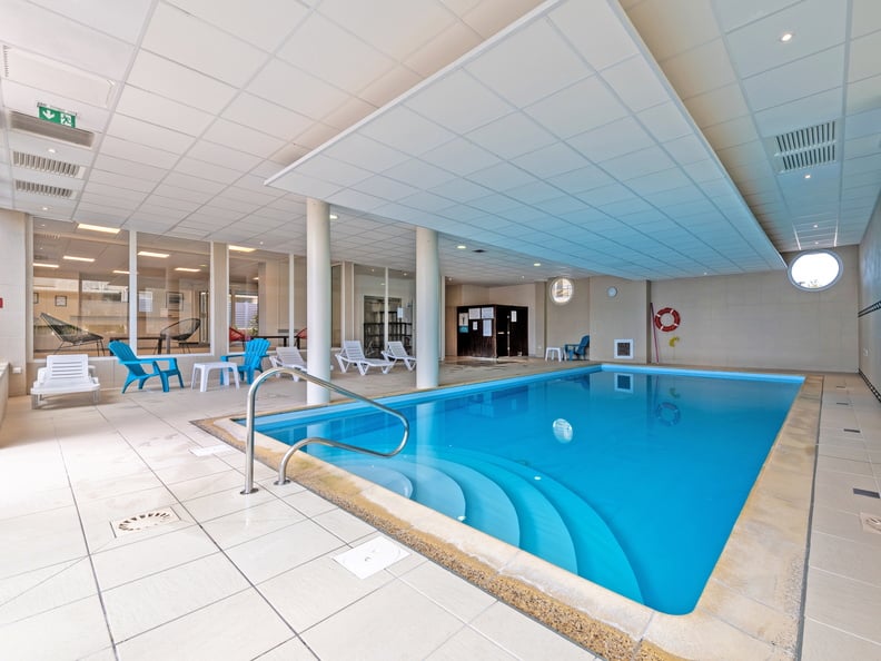 Résidence Vacancéole Le Domaine de Bertheaume 2* - photo 1