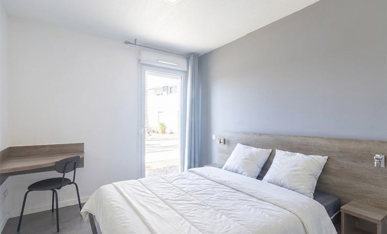 Résidence Vacancéole Le Terral 3* - photo 1