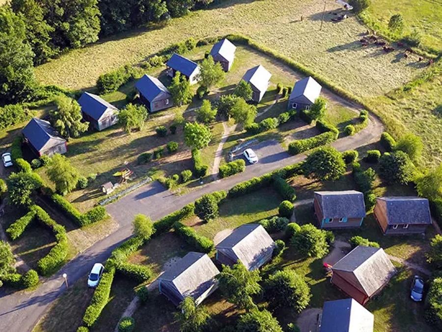 Camping Le Moulin du Teinturier 3* - photo 1