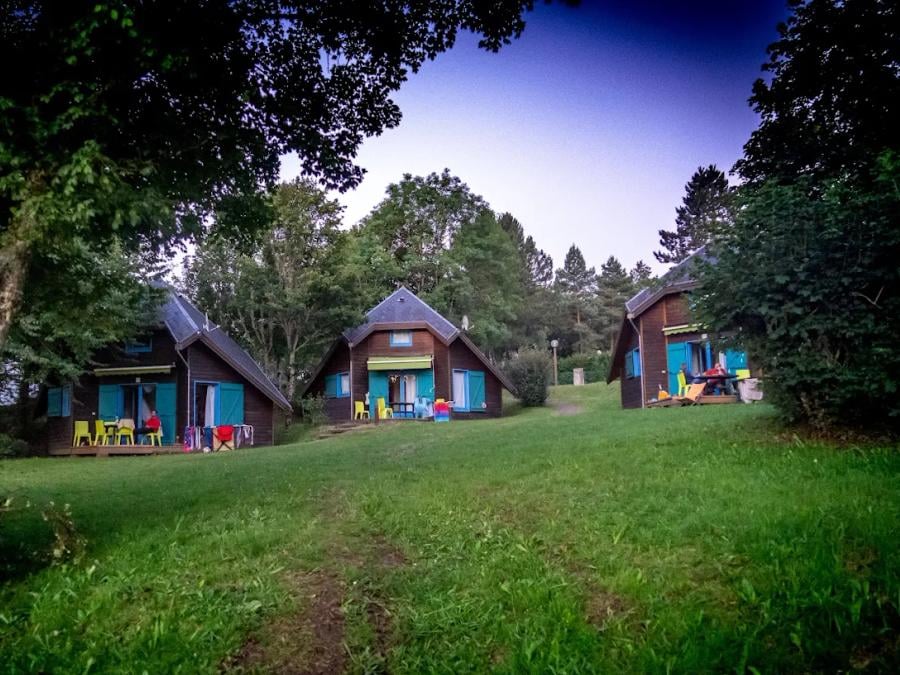 Camping Val Saint Jean 4* - photo 1