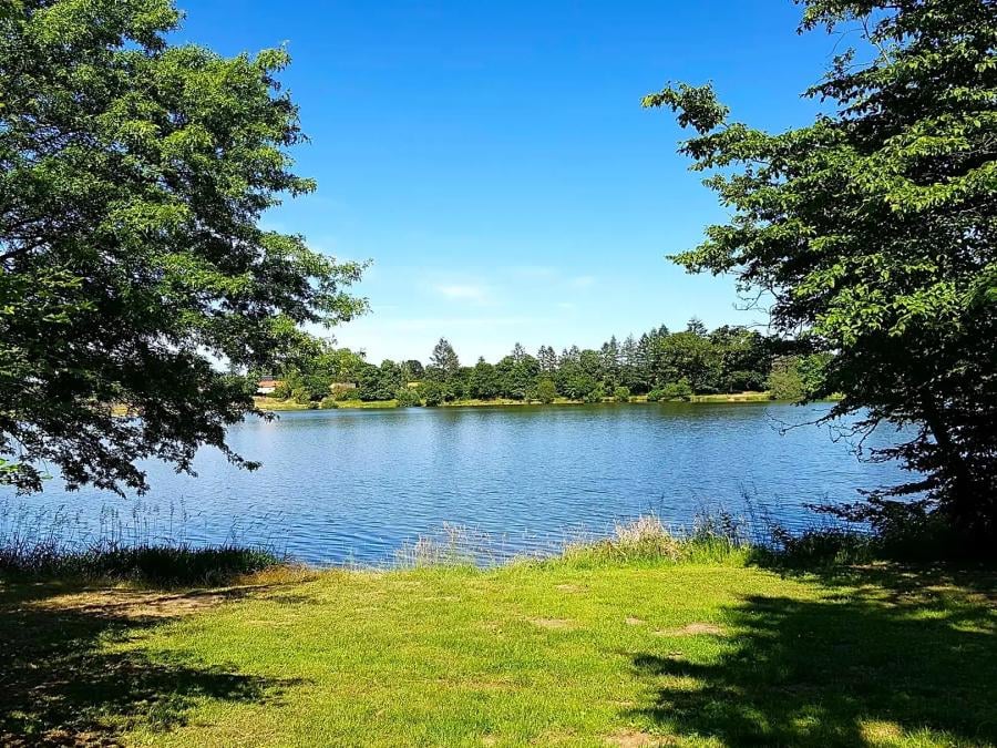 Camping Les Ecossais, 2* - photo 1