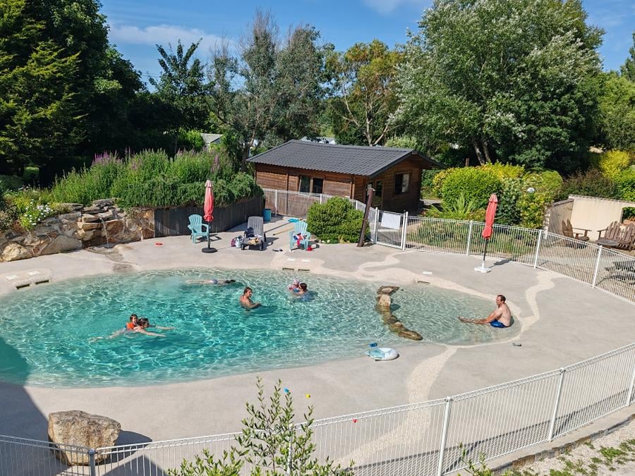 Camping Les Peupliers, 3* - photo 1