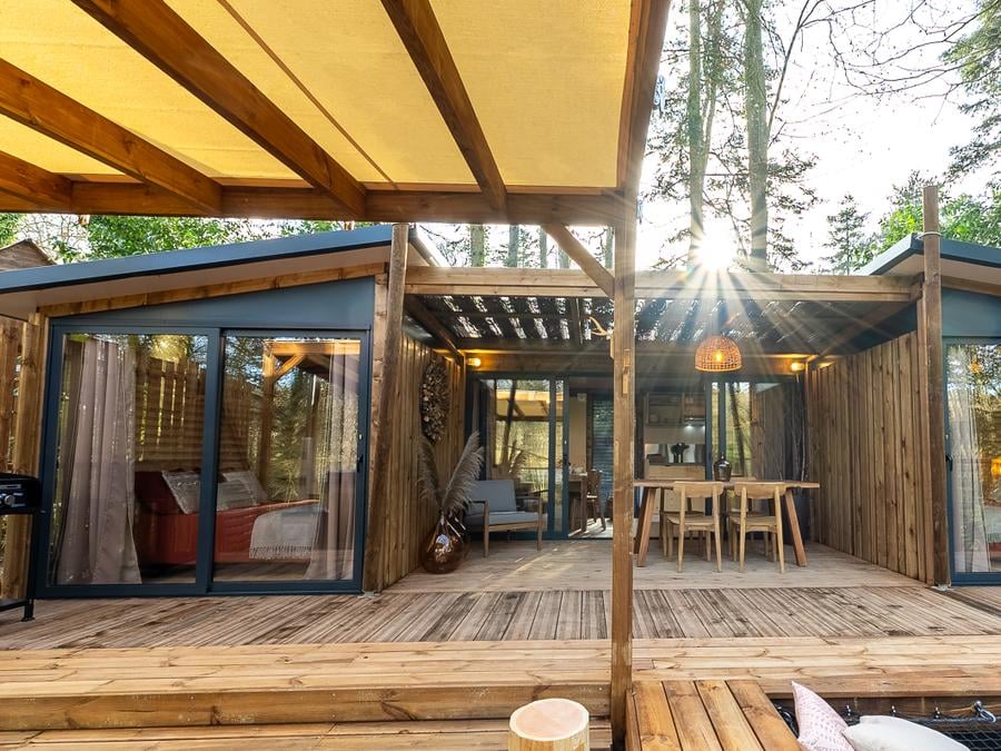 Camping L'etang D'aleth 3* - photo 1