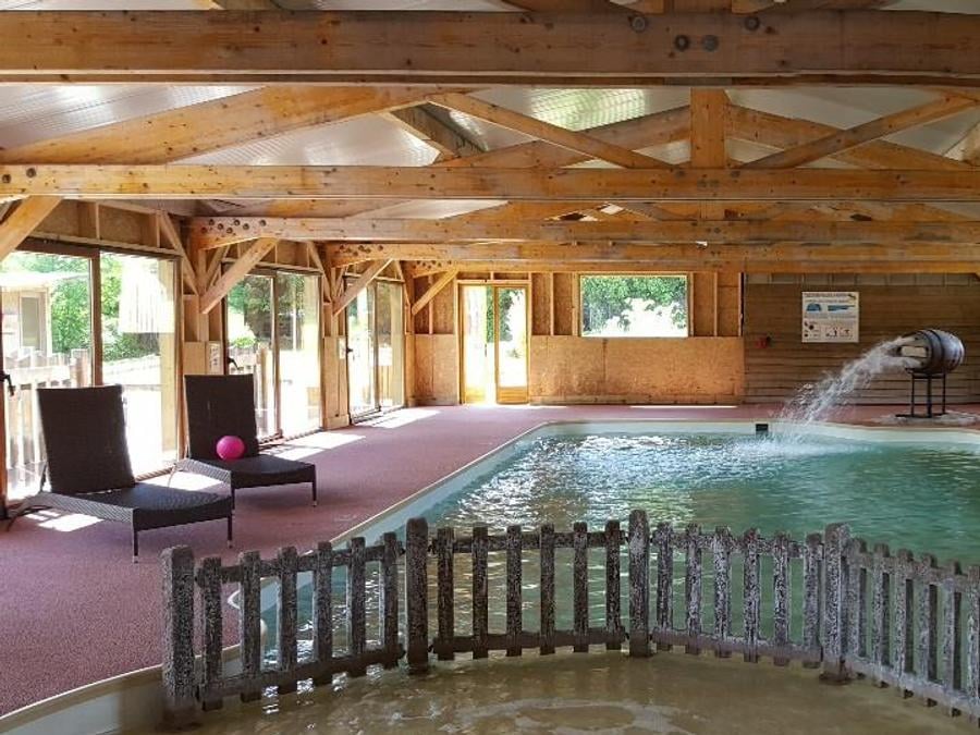Camping Les Etangs Du Moulin 3* - photo 1