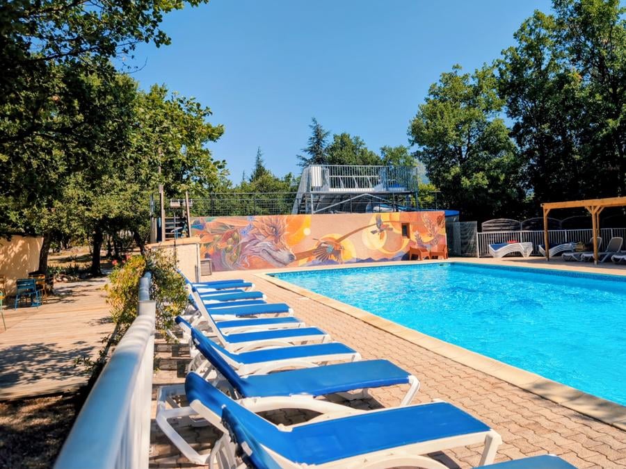 Camping Jas du Moine 3* - photo 1