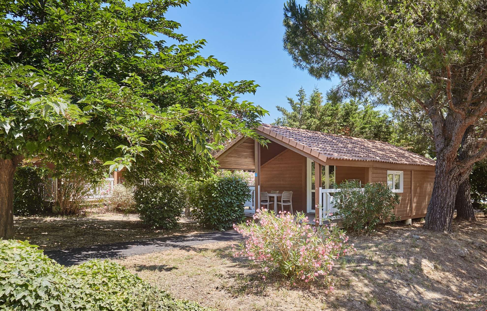 Résidence Référence Shangri-La - Les Hauts de Cassis - photo 1