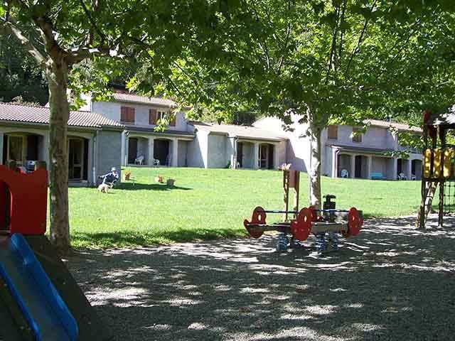 VVF Prats-de-Mollo - Pyrénées ETE 3* - photo 1