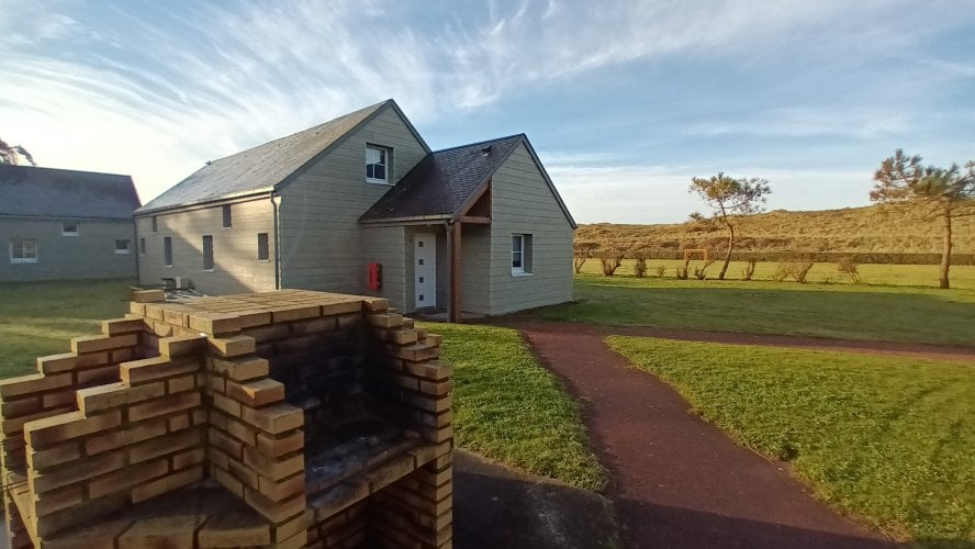 VVF Camping Créances - Normandie ETE - photo 1