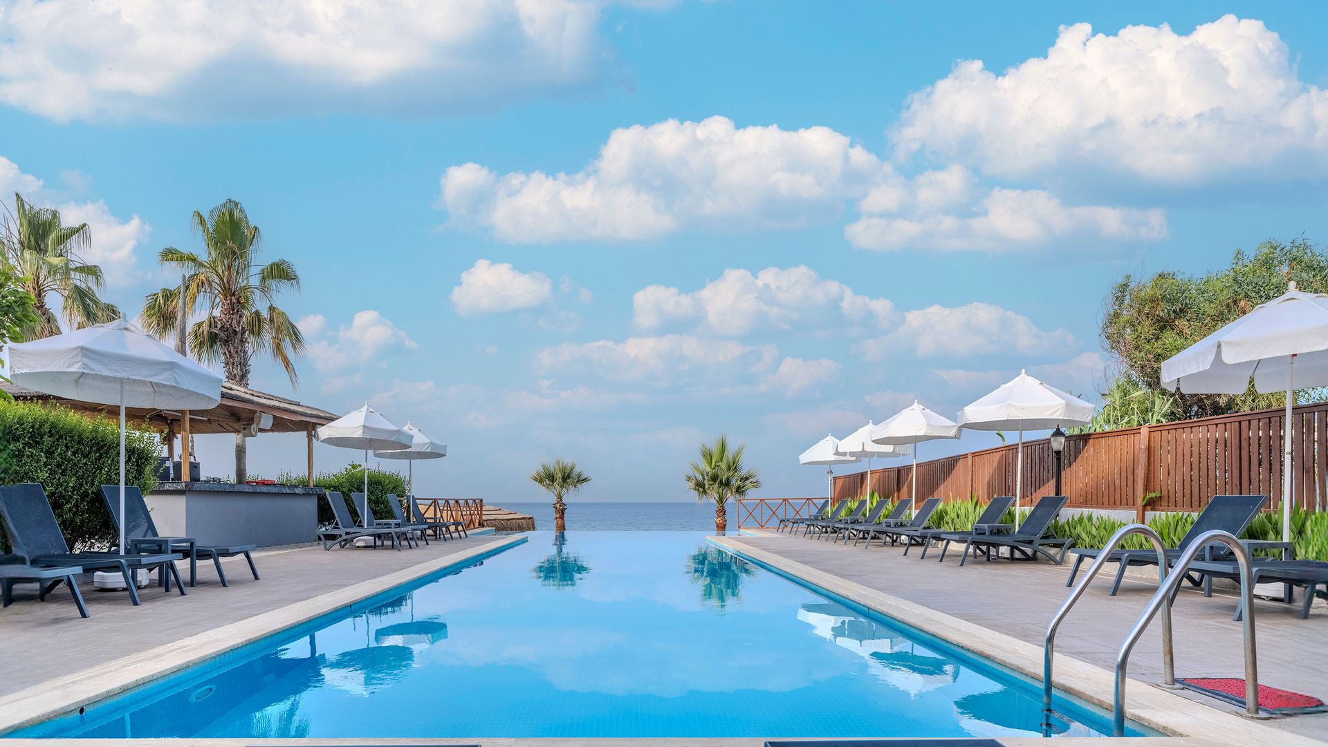 Hôtel Corendon Hydros Club Kemer - photo 1