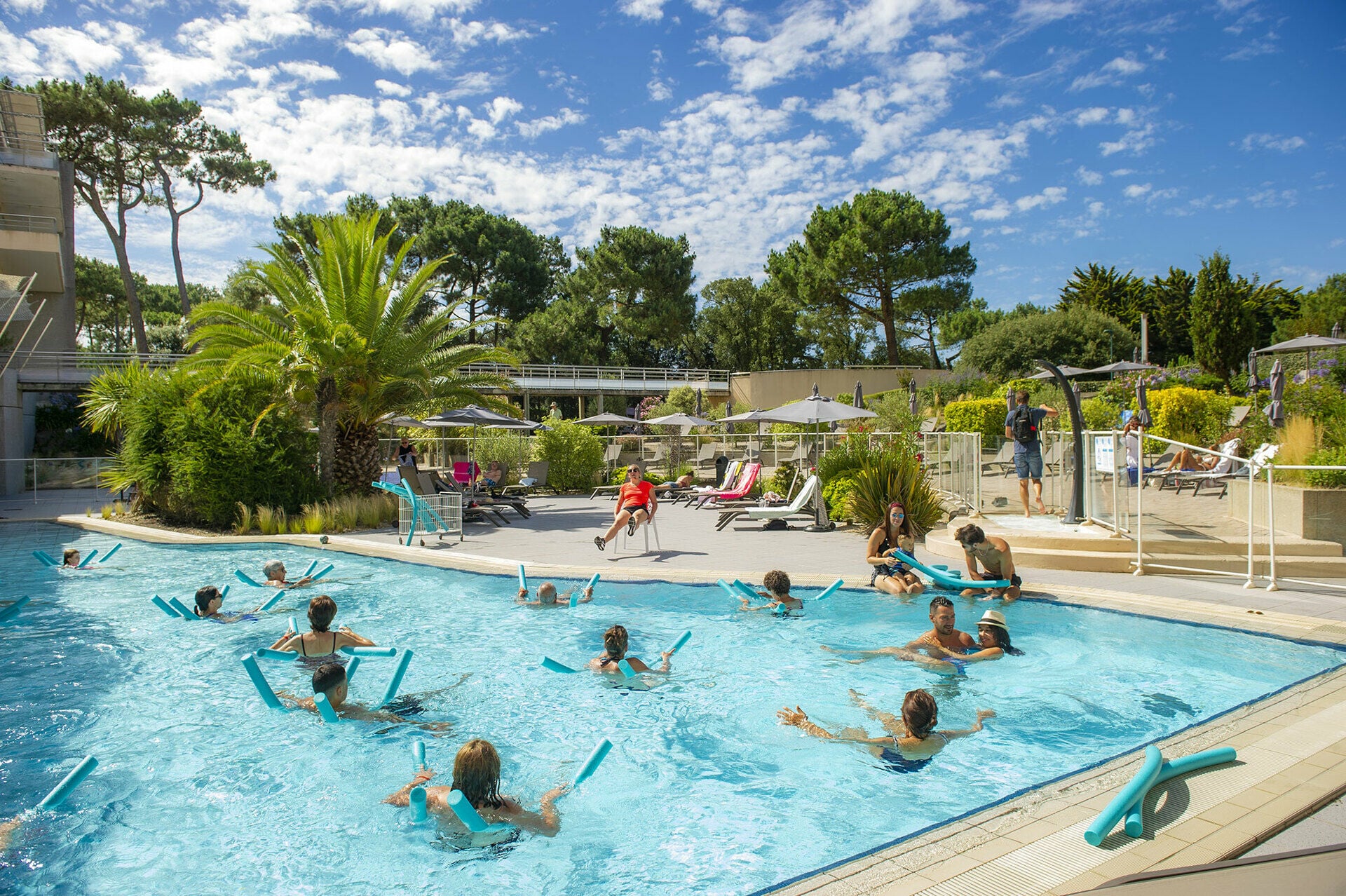 Club Vacances Bleues Les Jardins de l'Atlantique 3* - photo 1
