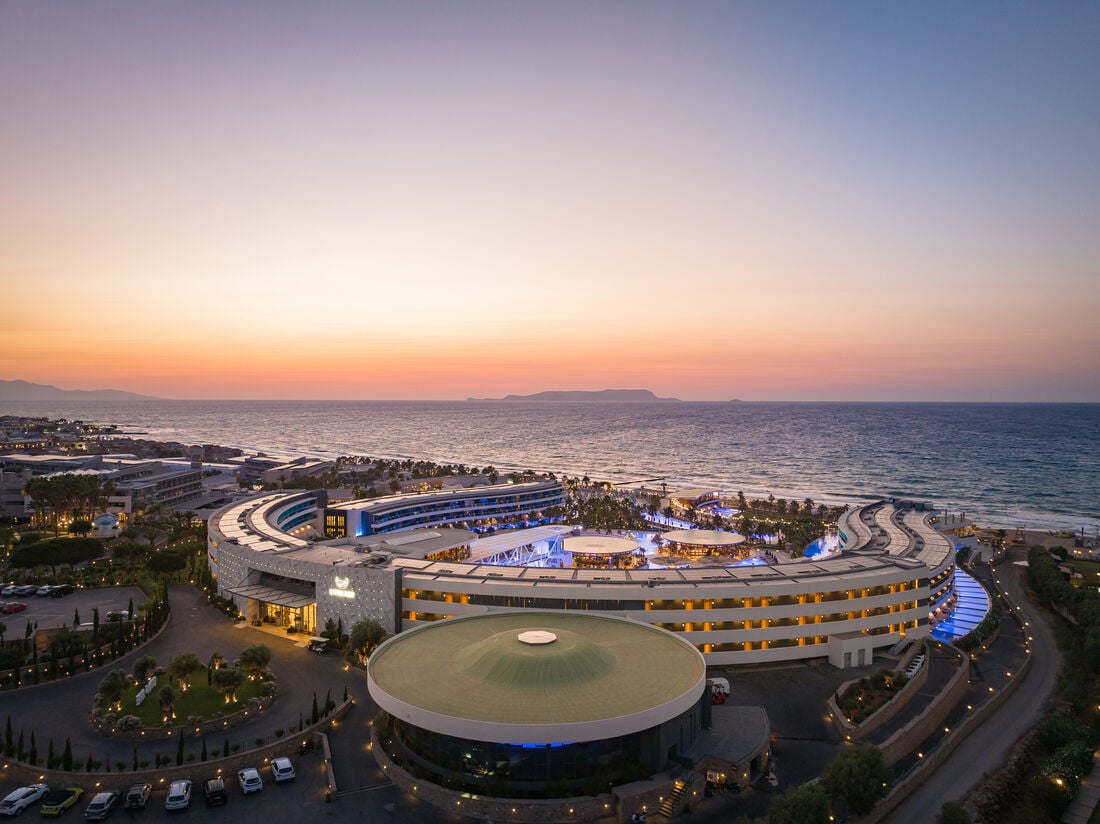 Hôtel Lyttos Mare 5* - Adults Only - photo 1