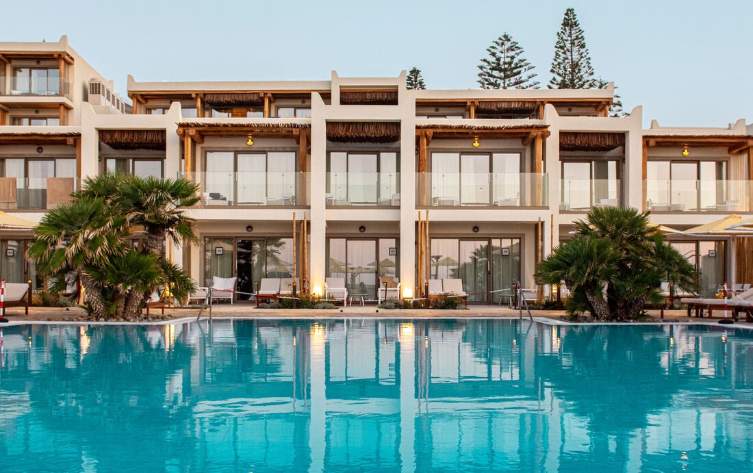 Hôtel Mitsis Rinela 5* - photo 1