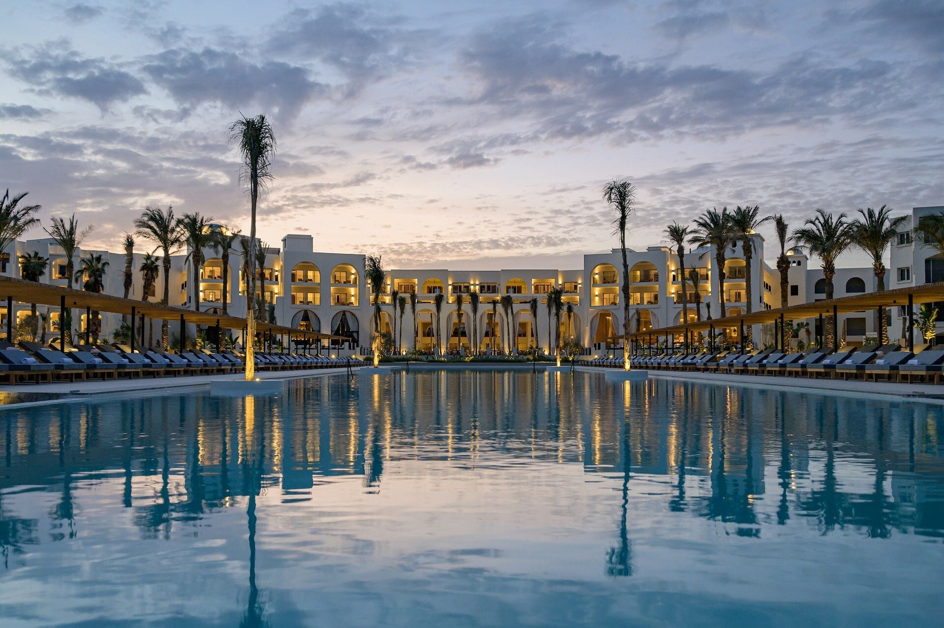 Circuit L'Odyssée des Pharaons et Extension Hurghada - photo 1
