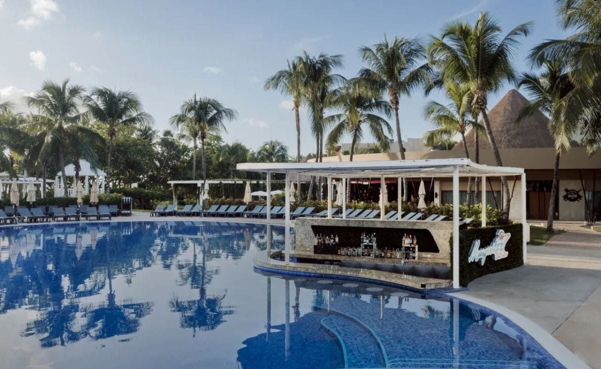 Hotel Catalonia Playa Maroma 5* - photo 1