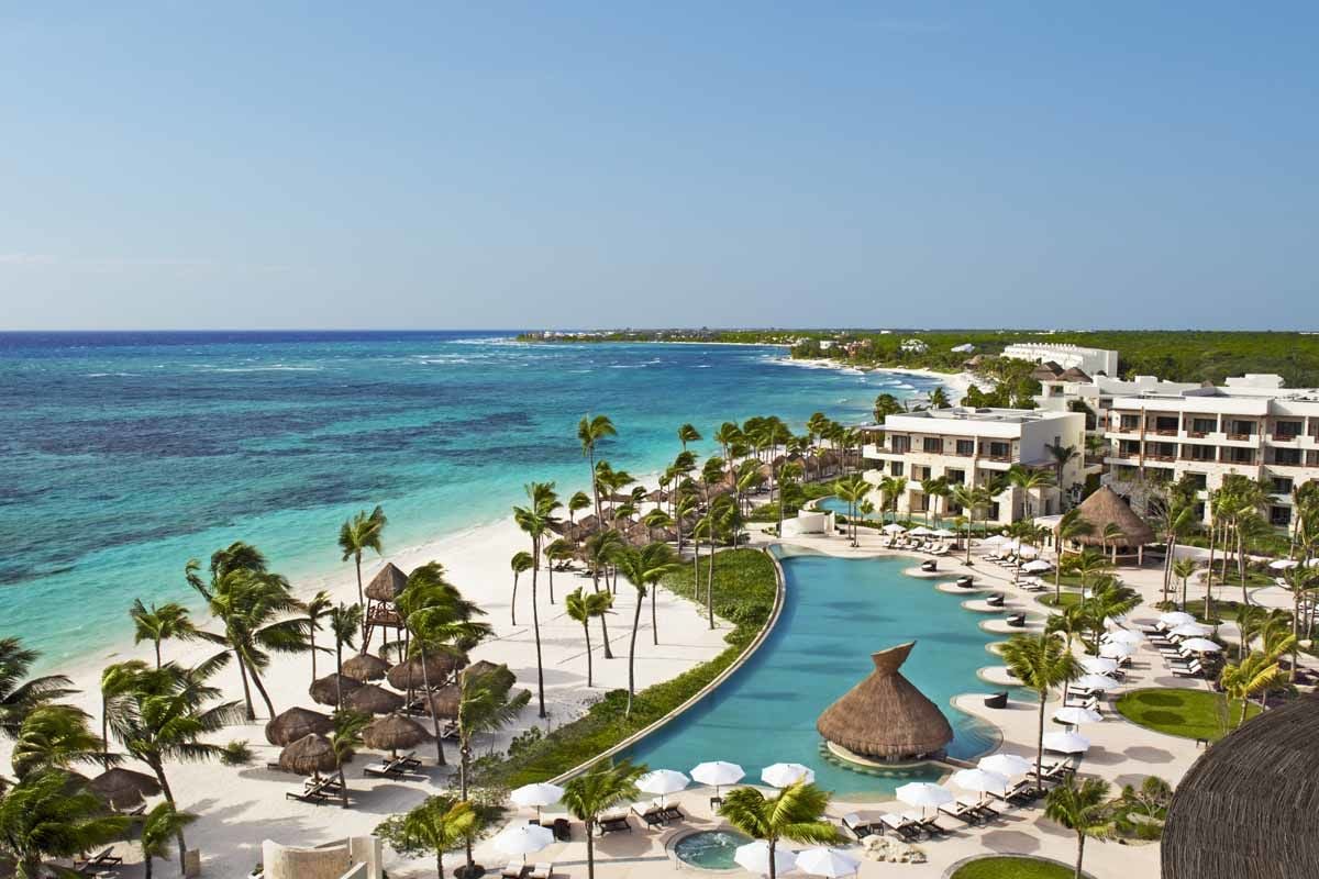 Hôtel Secrets Akumal Riviera Maya 5* - Adultes uniquement - photo 1