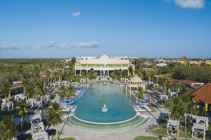 Hôtel Joia Paraiso by Iberostar 5* - photo 1