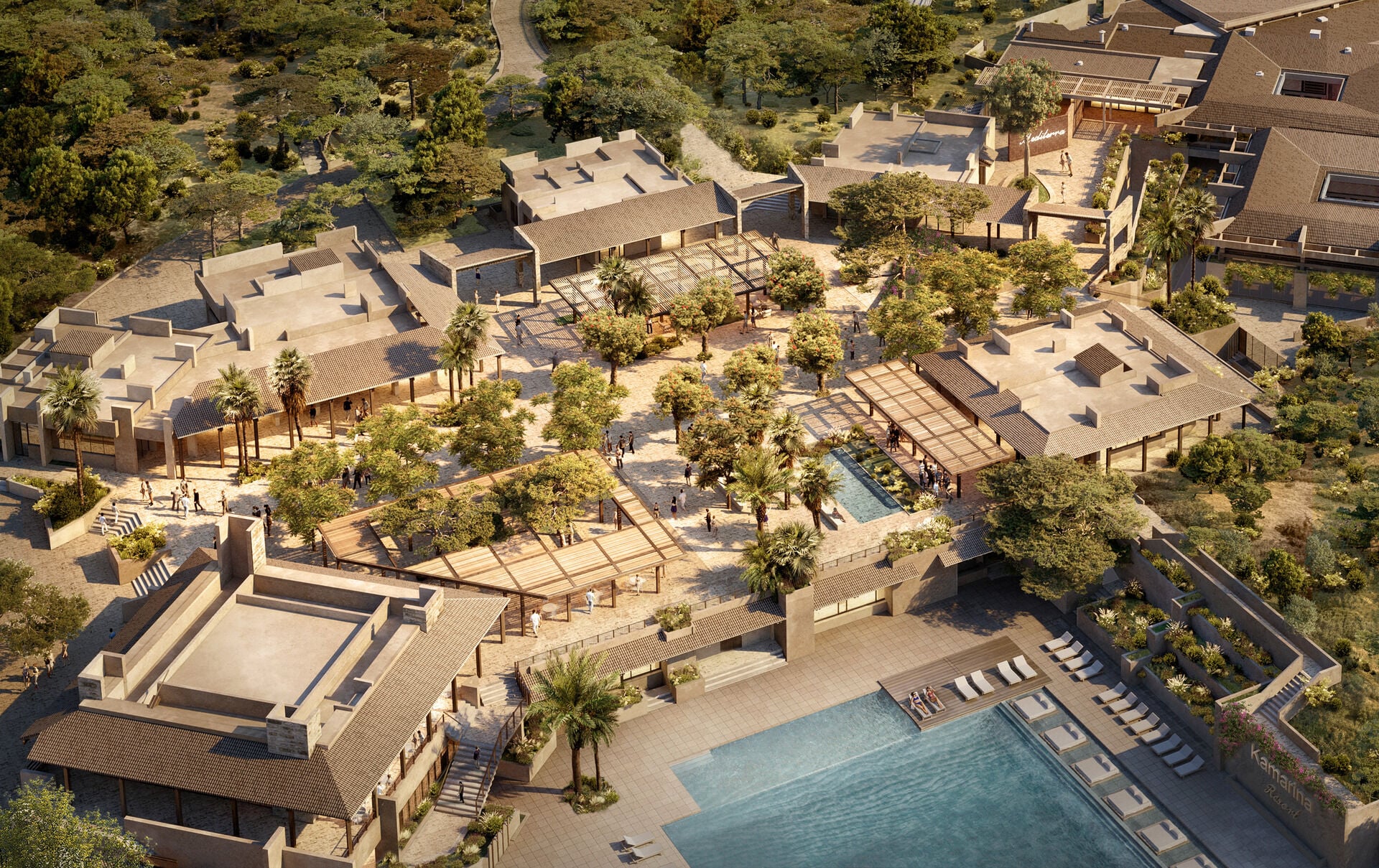 Jet tours Signature Costa Ragusa Borgo 5* avec location de voiture - photo 1