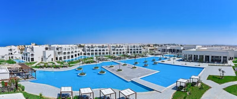Hotel Steigenberger Resort Alaya 5* - Adults Only +16ans - photo 1