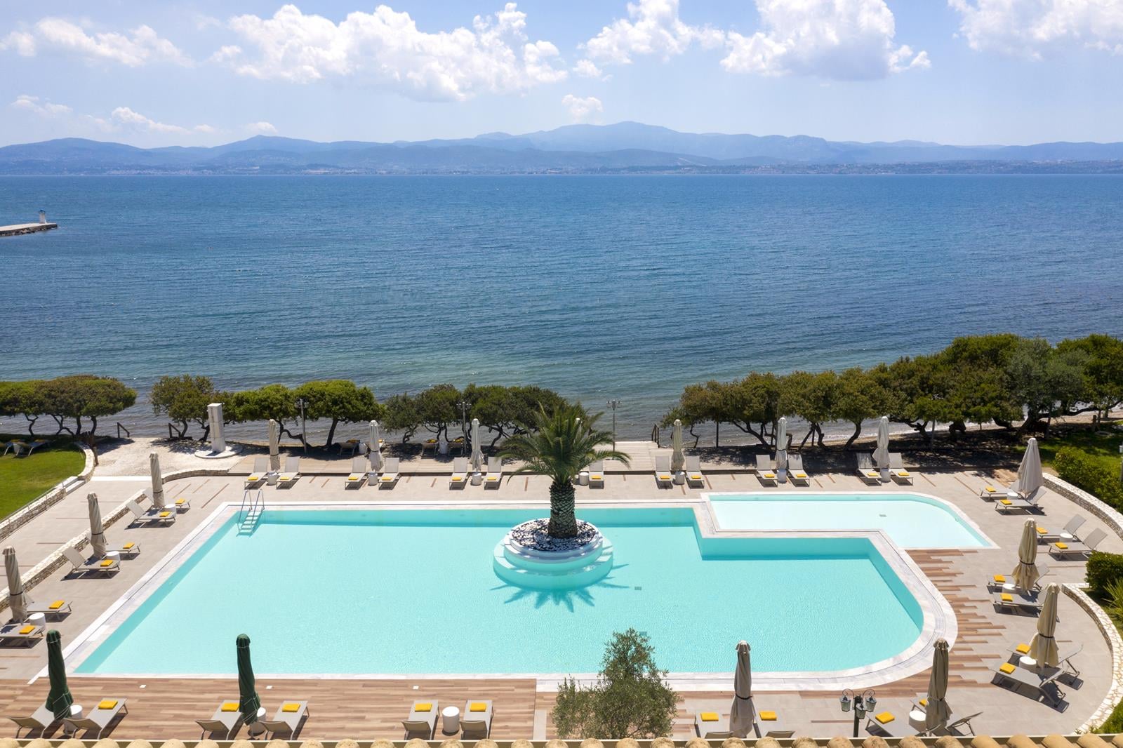 Hôtel Negroponte 5* - photo 1
