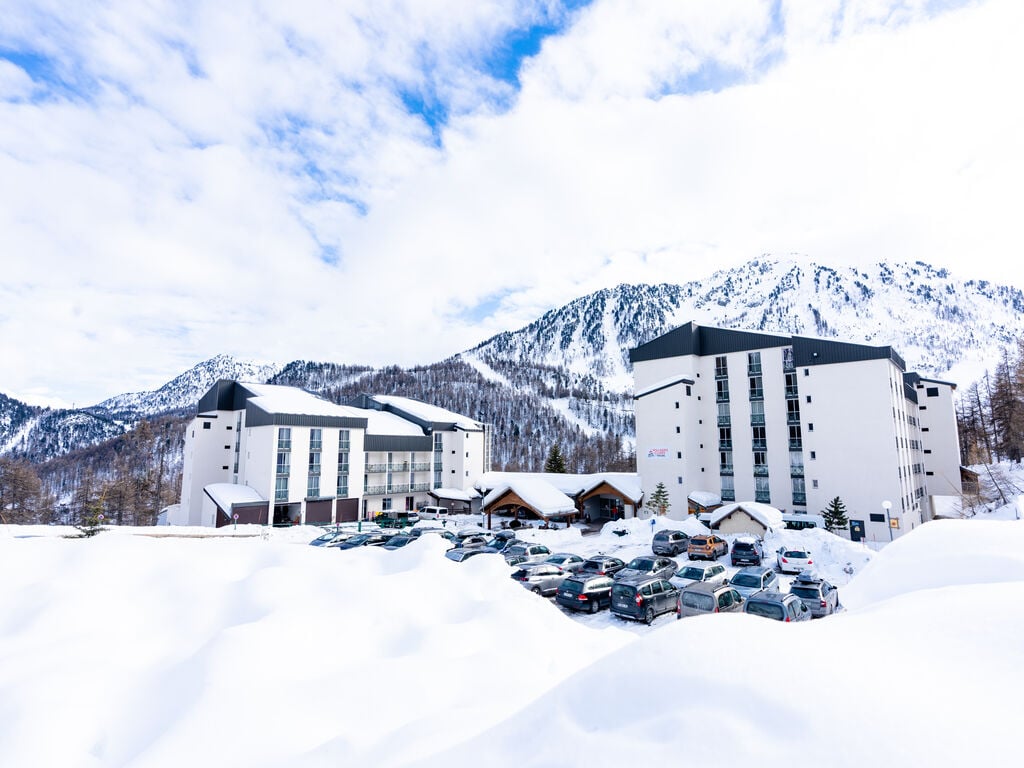 Village Club du Soleil de Montgenèvre 3* - photo 1