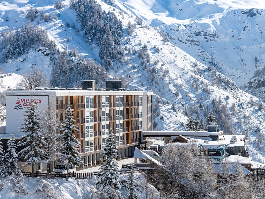 Village Club du Soleil Orcières Merlette 1850 3* - photo 1