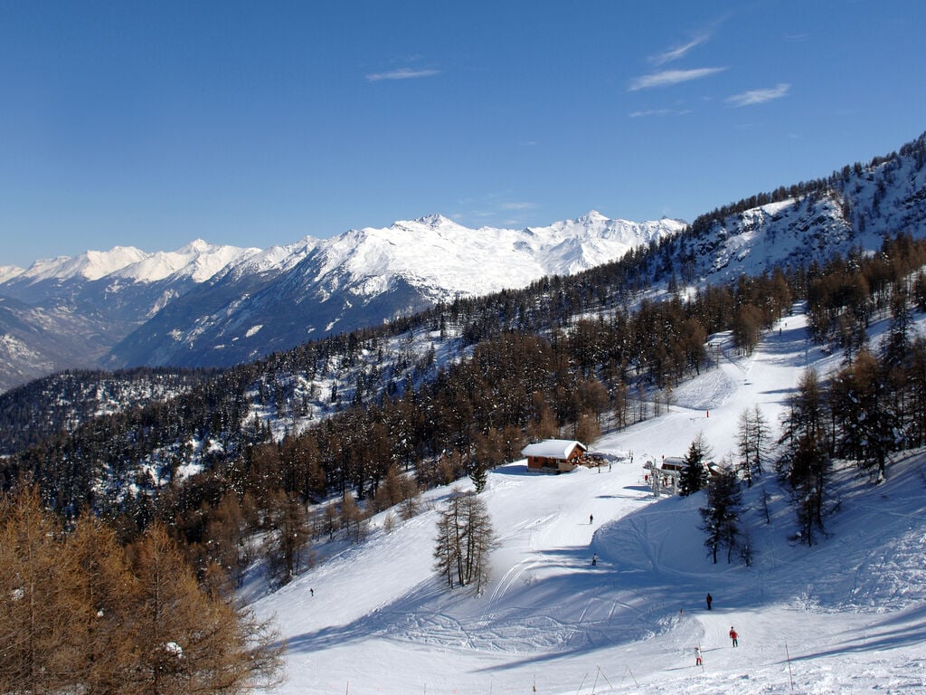 Village Club du Soleil Les Karellis 3* - photo 1