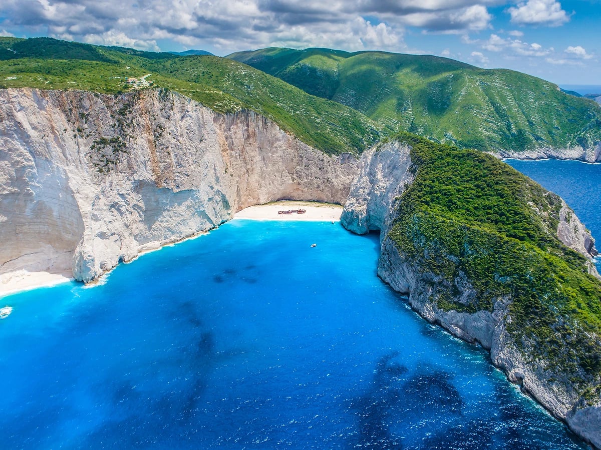 Combiné îles ioniennes : Zakynthos, Céphalonie & Ithaque - photo 1