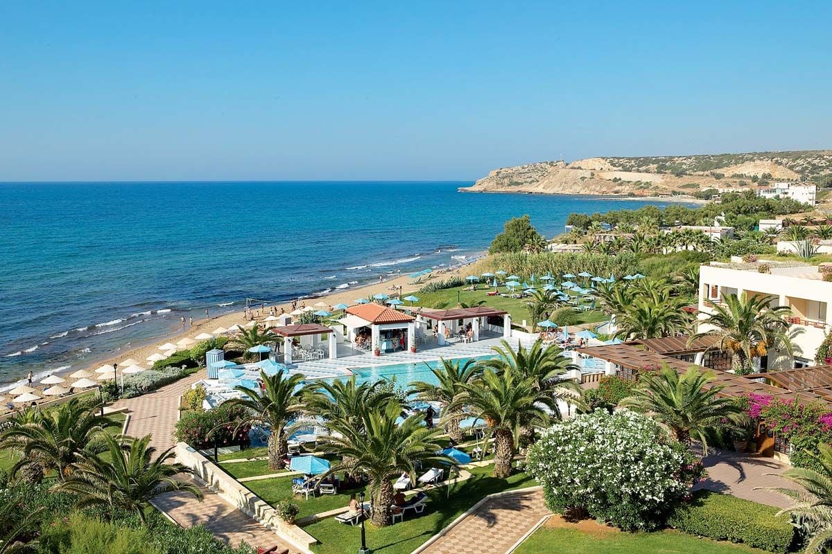 Hôtel Creta Royal 5* - Adultes uniquement - Arrivée La Chanée - photo 1