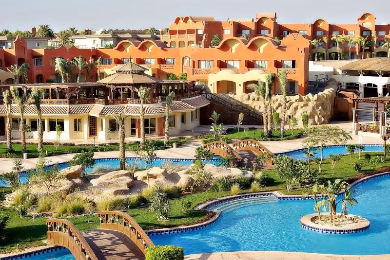 Hôtel Rixos Sharm El Sheikh 5* Adult Only +16 - photo 1