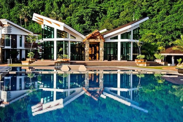 Hôtel Mindoro Infinity Resort 4* - photo 1