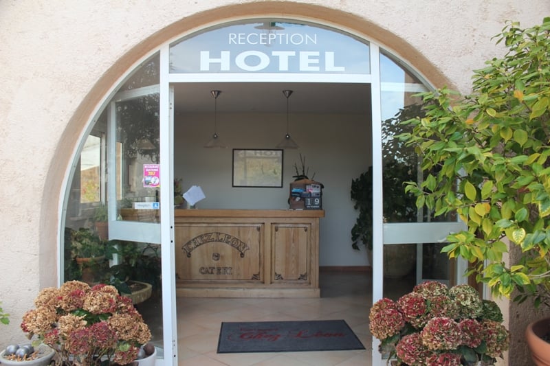 Hôtel U San Dume - photo 1