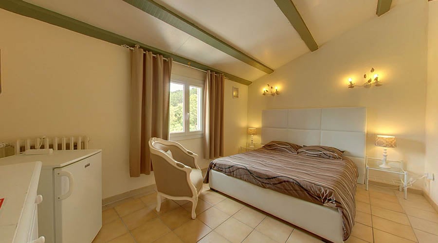 Chambre d'hôtes Les Hauts De Cavanello - photo 1