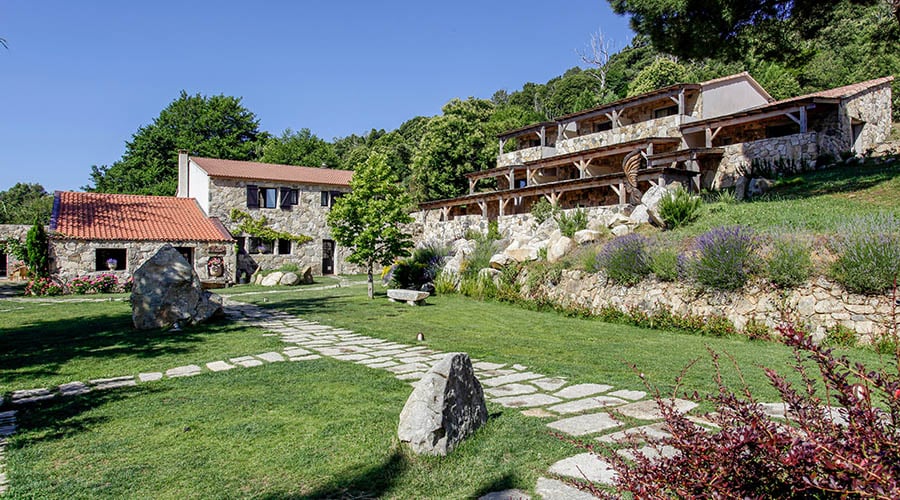 Ferme Auberge A Pignata - photo 1