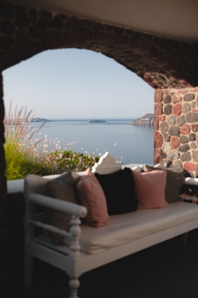 Canaves Oia Suites 5* Adult Only +13 - photo 1