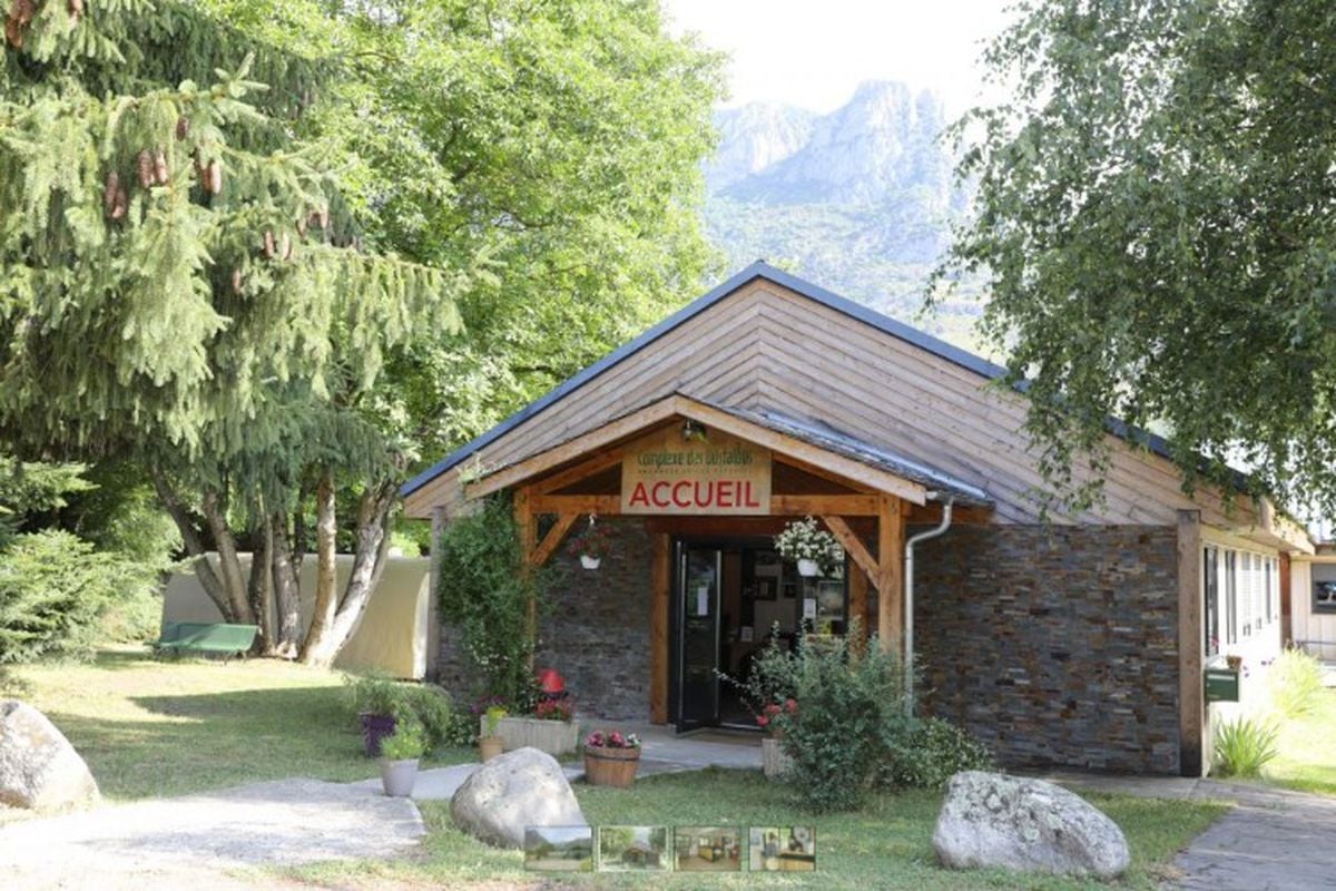 Camping Complexe des Oustalous 2* - photo 1
