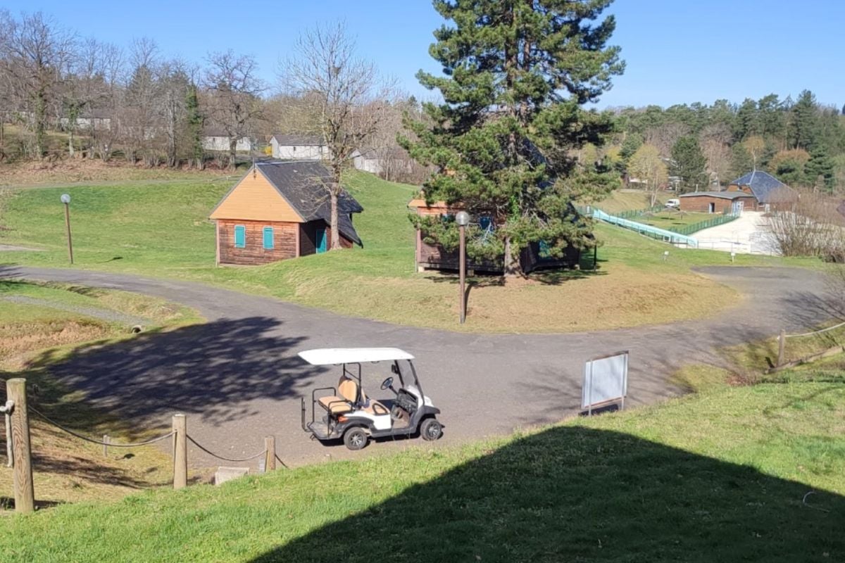 Camping Val Saint Jean 4* - photo 1