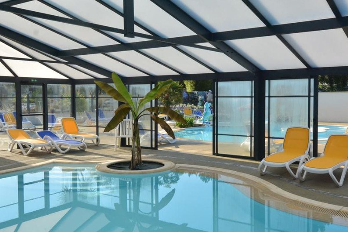 Camping Touesse 4* - photo 1