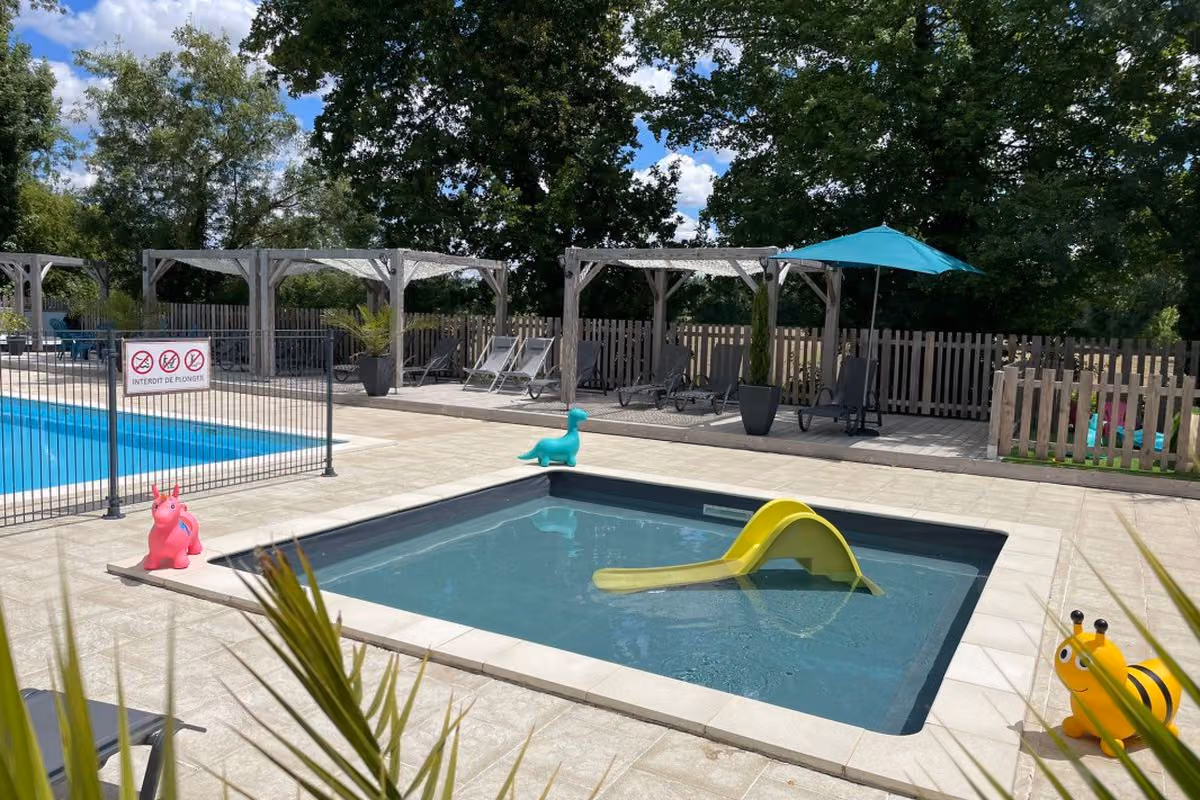 Camping La Venise Verte 4* - photo 1
