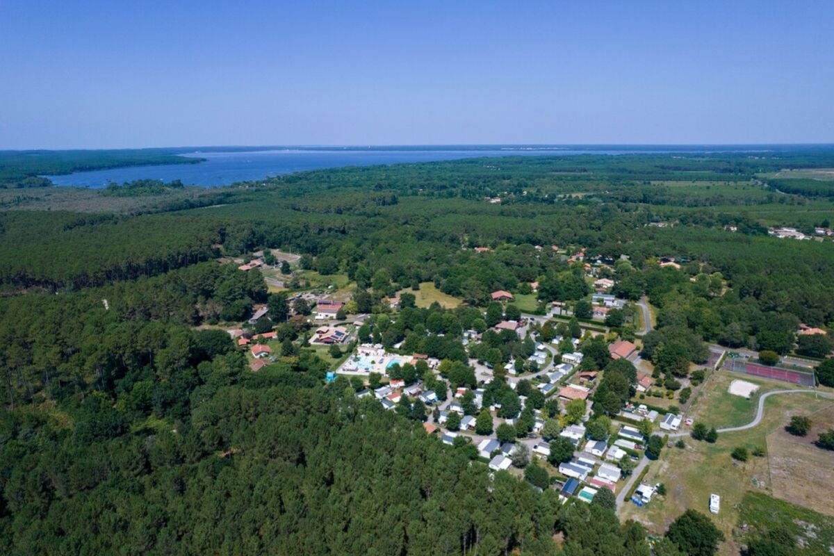 Camping Les Bruyeres 3* - photo 1