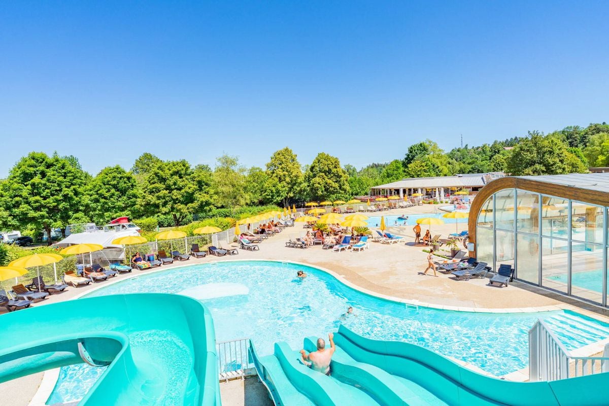 Camping Le Fayolan 4* - photo 1