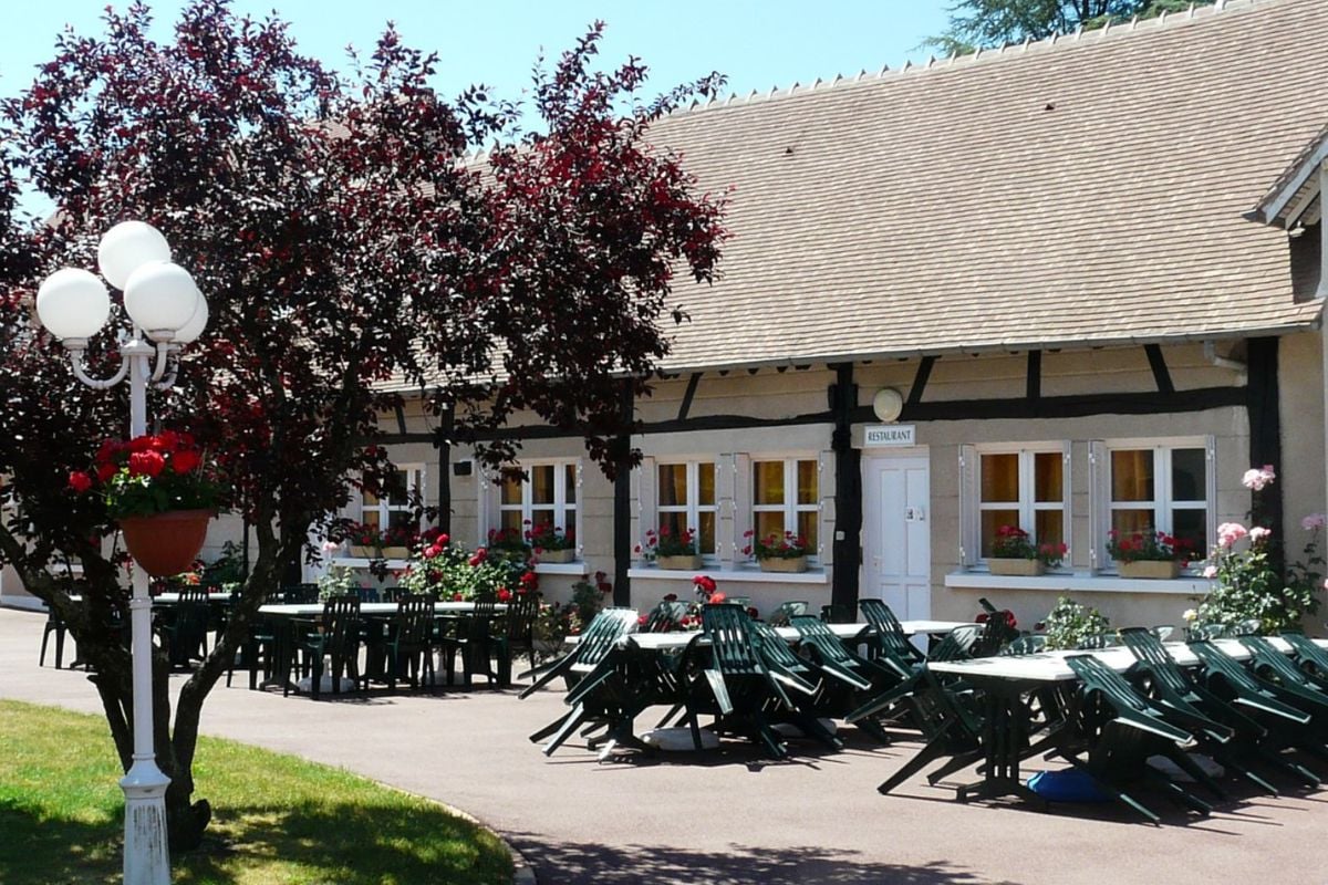 Village Vacances Sainte-Montaine 3* - photo 1
