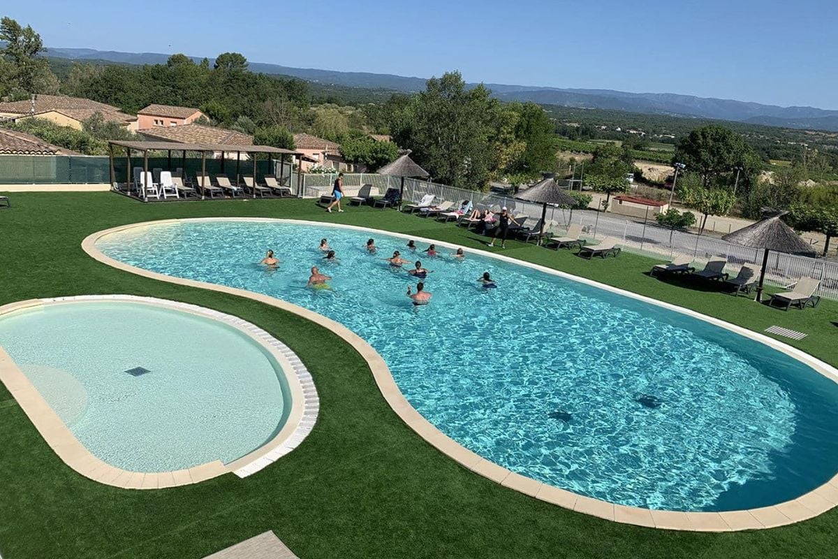 Domaine Des Garrigues 3* - photo 1