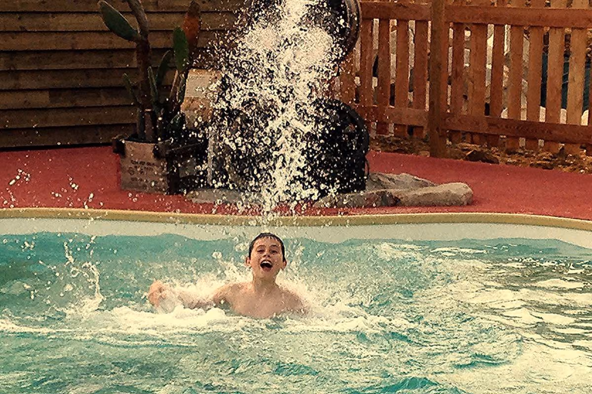 Camping Les Etangs Du Moulin 3* - photo 1