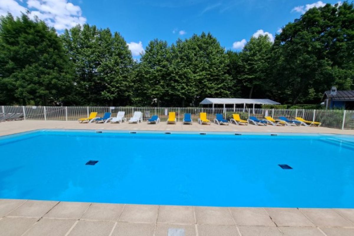 Camping Le Soulhol 3* - photo 1