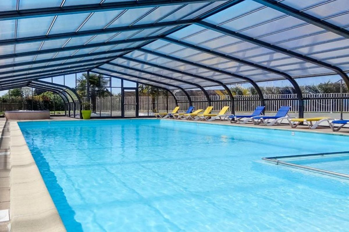 Camping Le Rouge Gorge 4* - photo 1