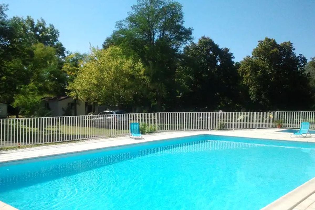 Camping Les Rives Du Céou 3* - photo 1