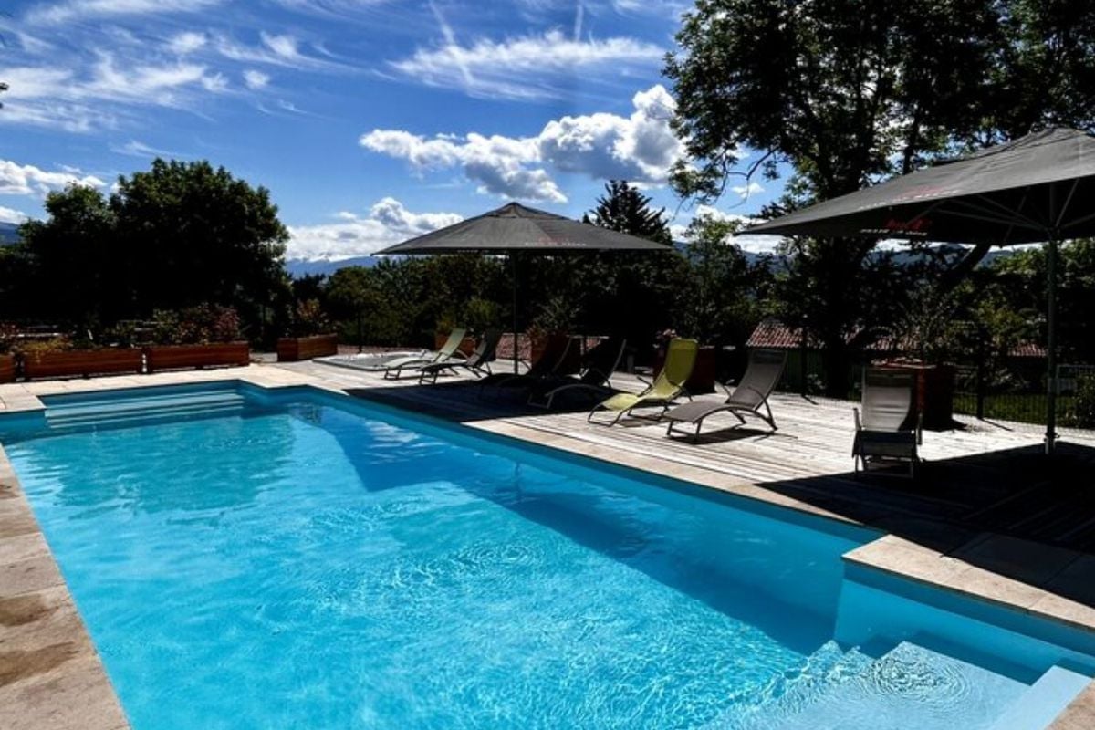 Camping Domaine Napoléon 3* - photo 1