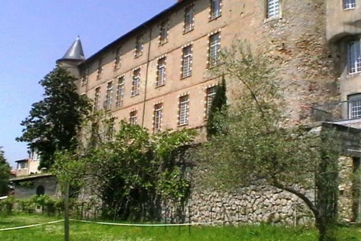 Camping Le Domaine du Palais 3* - photo 1