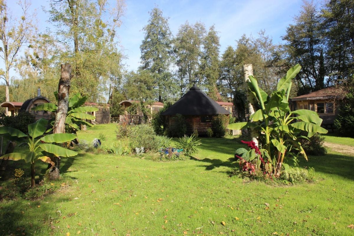Camping Le Petit Robinson 3* - photo 1