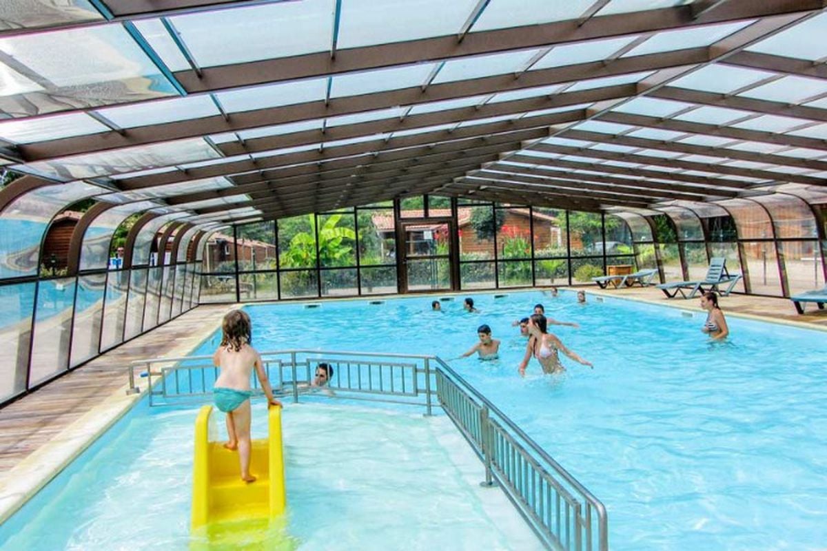Camping Landes Océanes 4* - photo 1